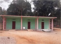 Construction of Community Centre at Karuko